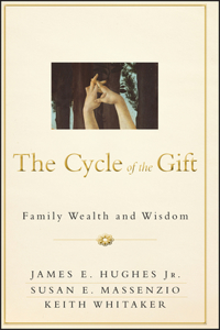 Cycle of the Gift