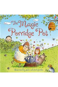 Magic Porridge Pot
