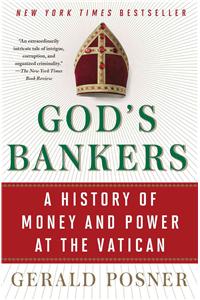 God's Bankers