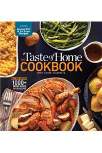 Taste of Home Cookbook, 5th Edition