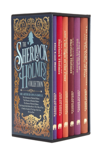 Sherlock Holmes Collection