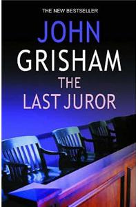 The Last Juror