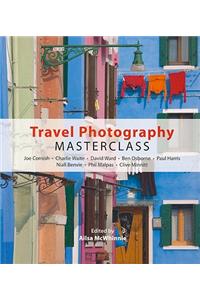 Travel Photography Masterclass