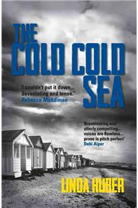 The Cold Cold Sea: page-turning crime drama full of suspense