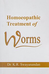 Homoeopathic Treatment of Worms