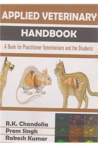 Applied Veterinary Handbook