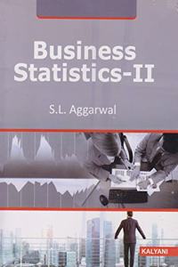 Business Statistics-II