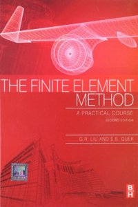 The Finite Element Method - A Practical Course/ 2Ed