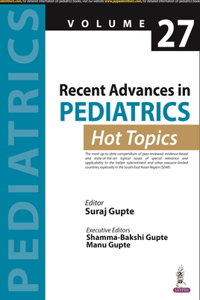 recent-advances-in-pediatrics-suraj