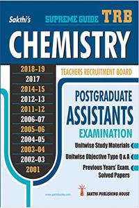 TRB pg chemistry (E)