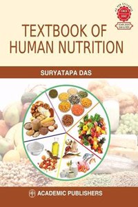 Textbook of Human Nutrition, 1/e 2021
