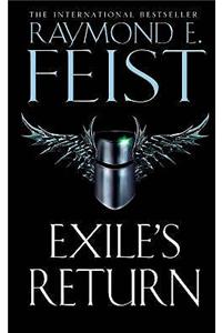 Exile’s Return