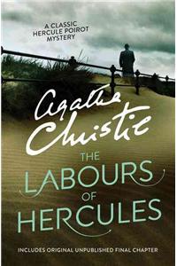 The Labours of Hercules (Poirot)