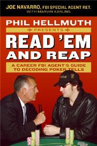 Phil Hellmuth Presents Read PB