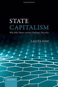 State Capitalism