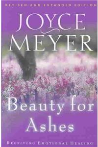 Beauty for Ashes: Receiving Emotional Healing