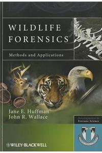 Wildlife Forensics: Methods and Applications