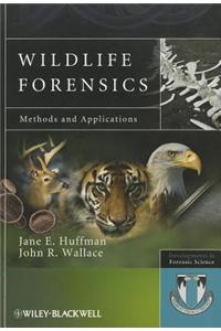 Wildlife Forensics