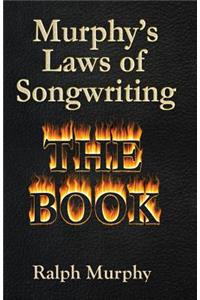 Murphy's Laws of Songwriting