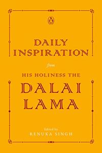 Daily Inspiration from His Holiness The Dalai Lama
