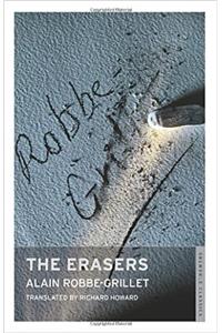 The Erasers