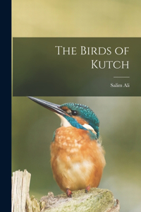 Birds of Kutch
