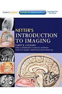 Netter's Introduction to Imaging