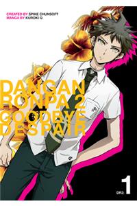 Danganronpa 2: Goodbye Despair Volume 1
