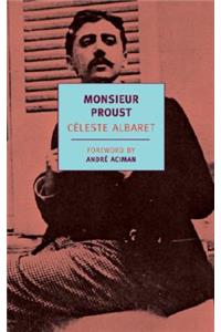 Monsieur Proust