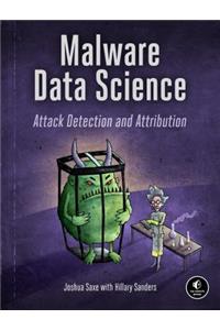 Malware Data Science