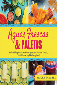 Aguas Frescas & Paletas