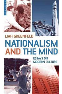 Nationalism and the Mind