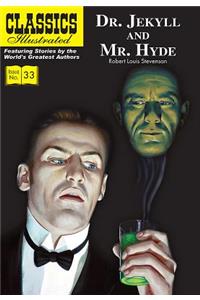 Dr. Jekyll and Mr. Hyde