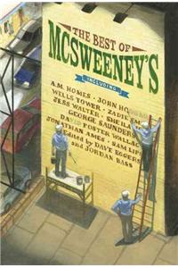Best of McSweeneys