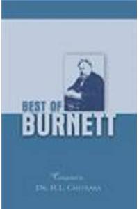 Best of Burnett