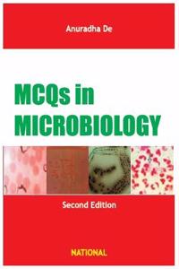 Mcq's In Microbiology. Rep. 2009`
