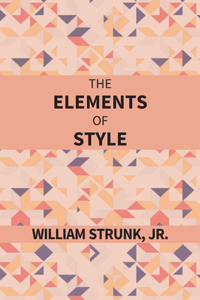 Elements Of Style