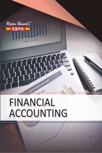Financial Accounting By Dr. S. K. Singh - SBPD Publications