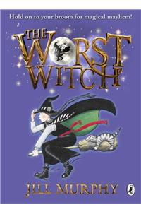 The Worst Witch