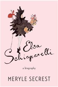 Elsa Schiaparelli