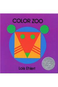 Color Zoo