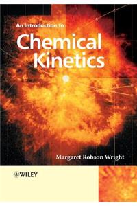 Introduction to Chemical Kinetics