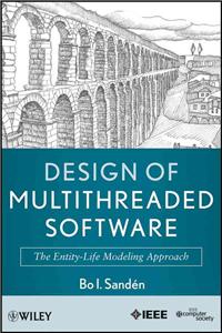 Design of Multithreaded Software