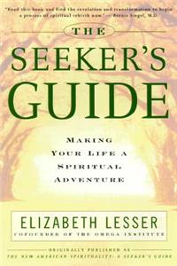 Seeker's Guide