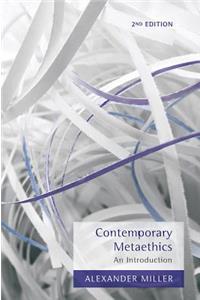 Contemporary Metaethics