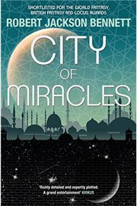 City of Miracles