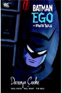 Ego and Other Tails: Ego and Other Tails