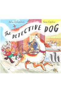 The Detective Dog