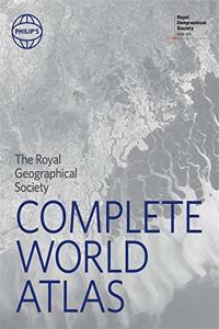 Philip's RGS Complete World Atlas