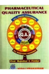 Pharmaceutical Quality Assurance